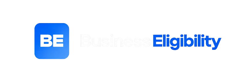 Business Eligibility